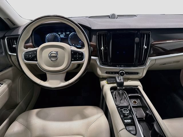 Used 2017 Volvo S90 T6 Momentum w/ Vision Package AWD/4WD image 20