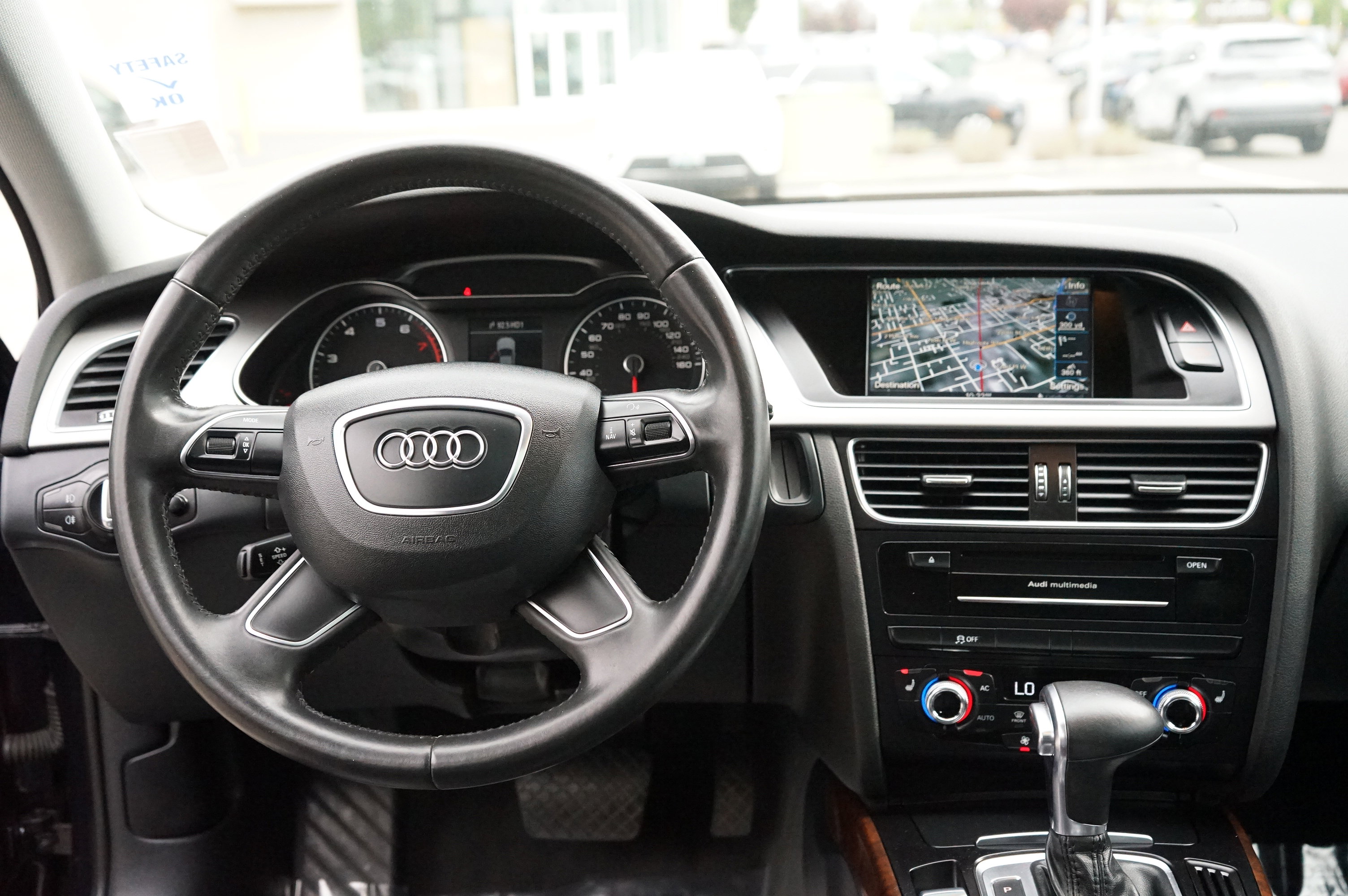 Used 2013 Audi A4 Premium Plus AWD/4WD image 24