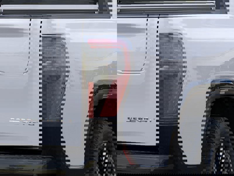 New 2025 GMC Sierra EV Denali image 11