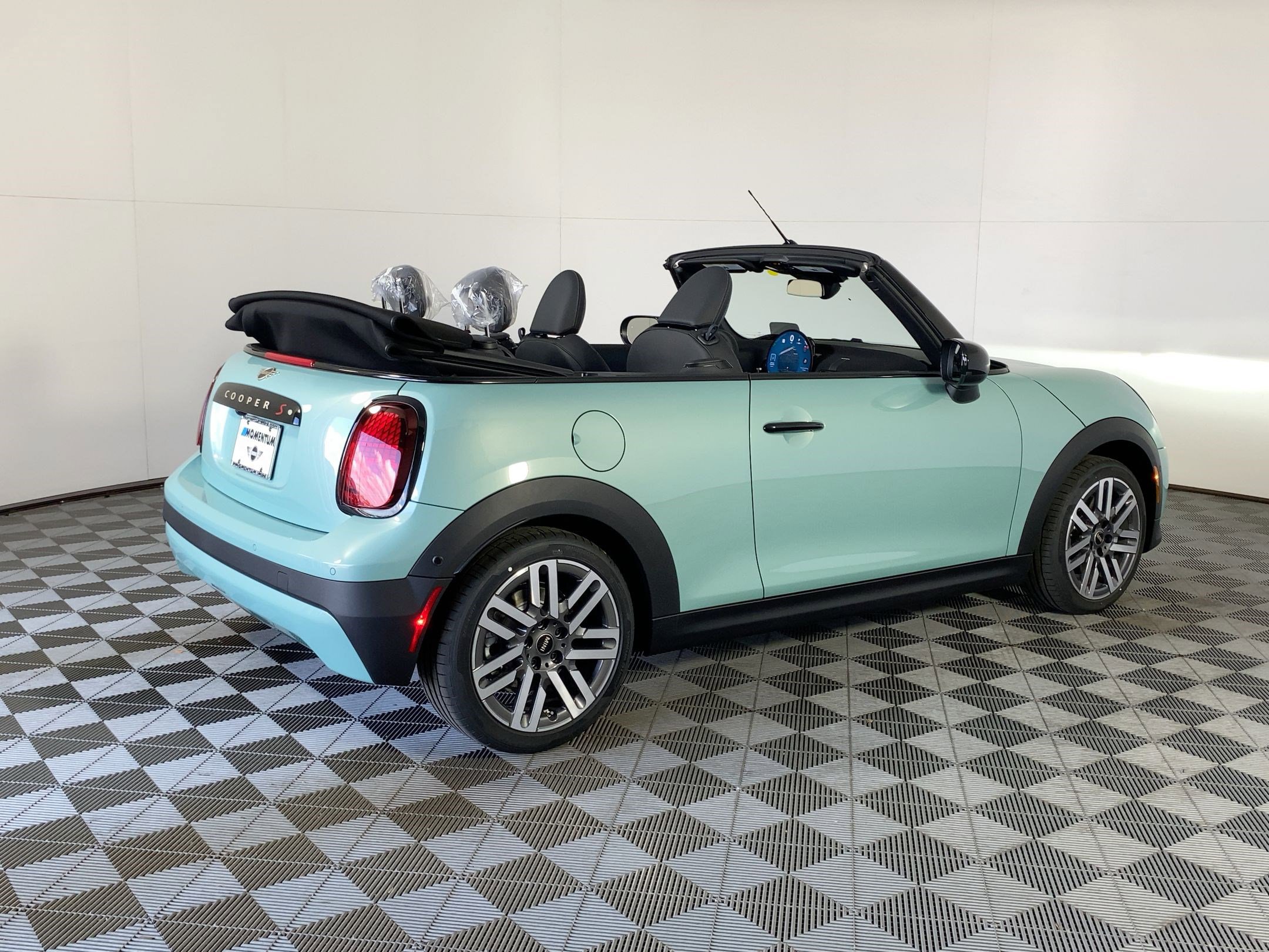 New 2026 MINI Cooper S FWD image 6