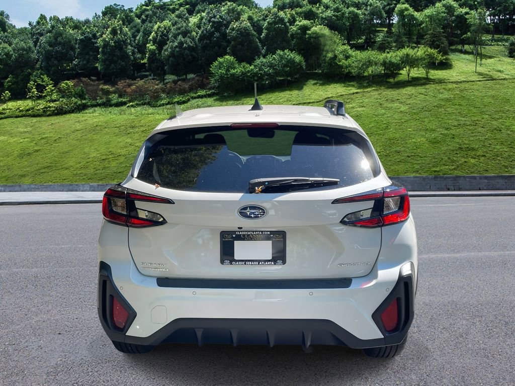 New 2025 Subaru Crosstrek 2.5i Limited w/ Crosstrek Mirror Package image 4