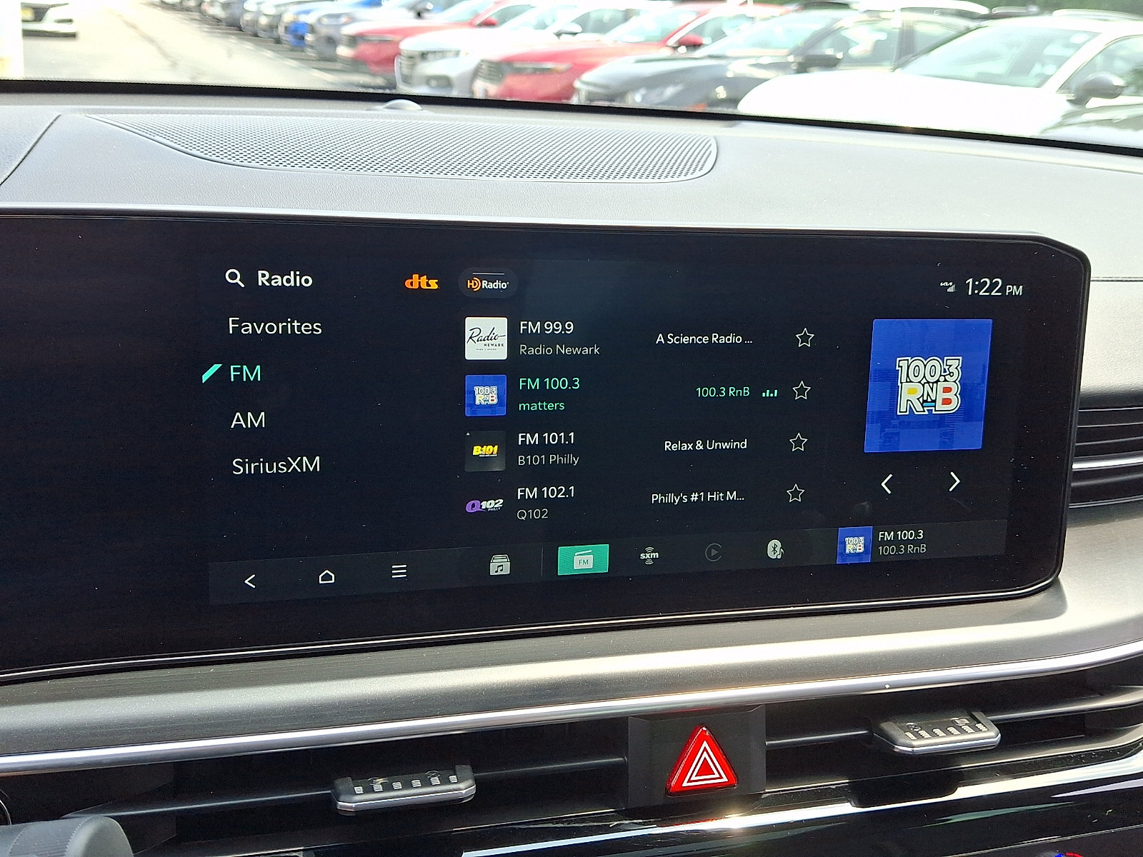 Certified 2025 Kia K5 GT FWD image 16