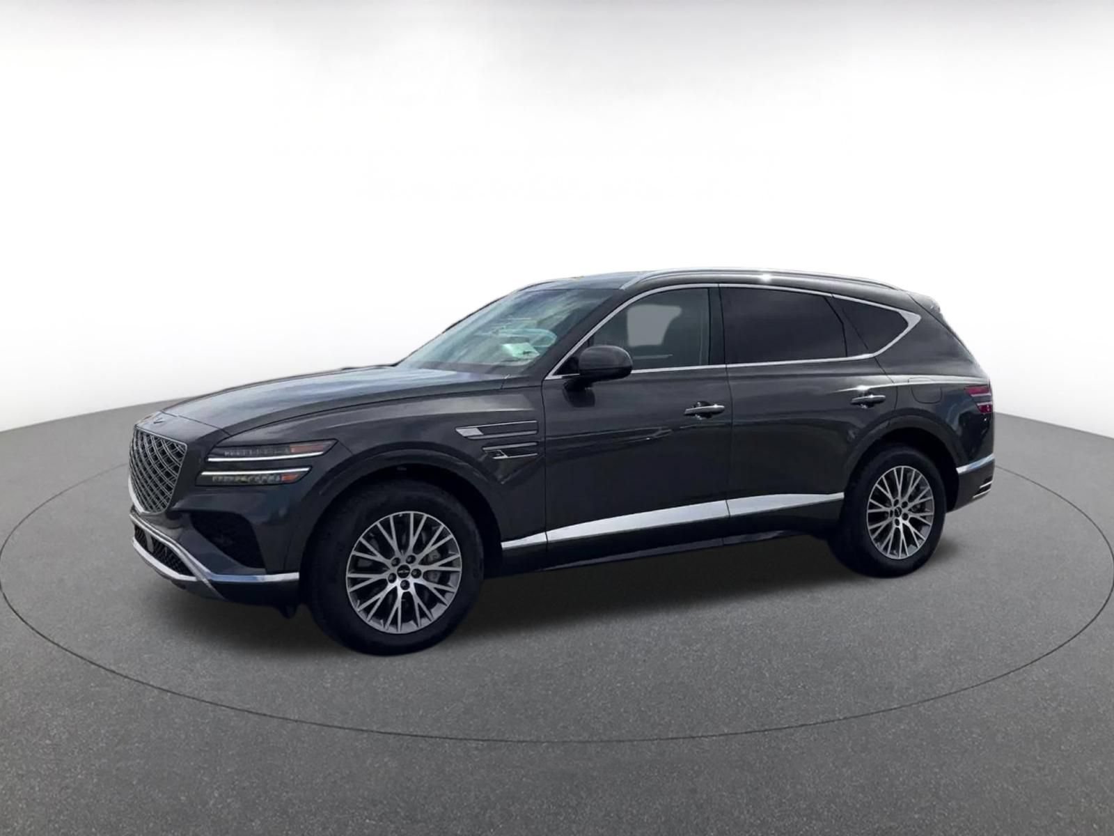 Used 2026 Genesis GV80 2.5T AWD/4WD image 7