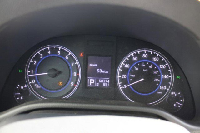 Used 2011 INFINITI G37 Sport w/ Premium Pkg image 19