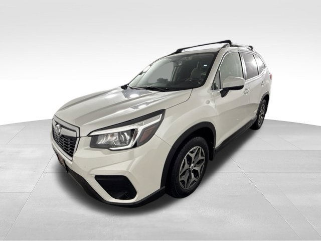 Used 2019 Subaru Forester Premium AWD/4WD image 3