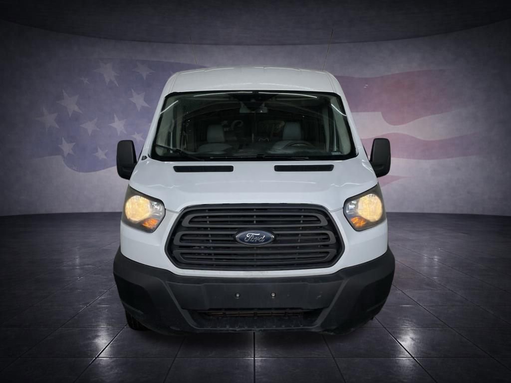 Used 2018 Ford Transit 350 XL image 8