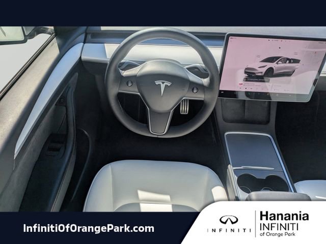 Used 2023 Tesla Model Y Performance image 38