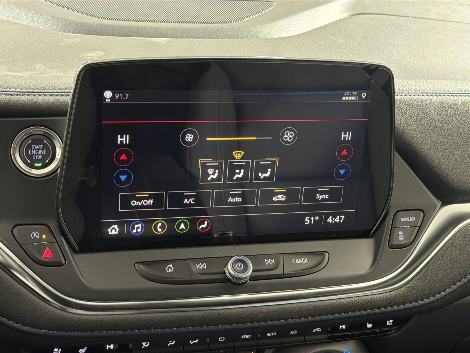 New 2026 Chevrolet Blazer RS image 21