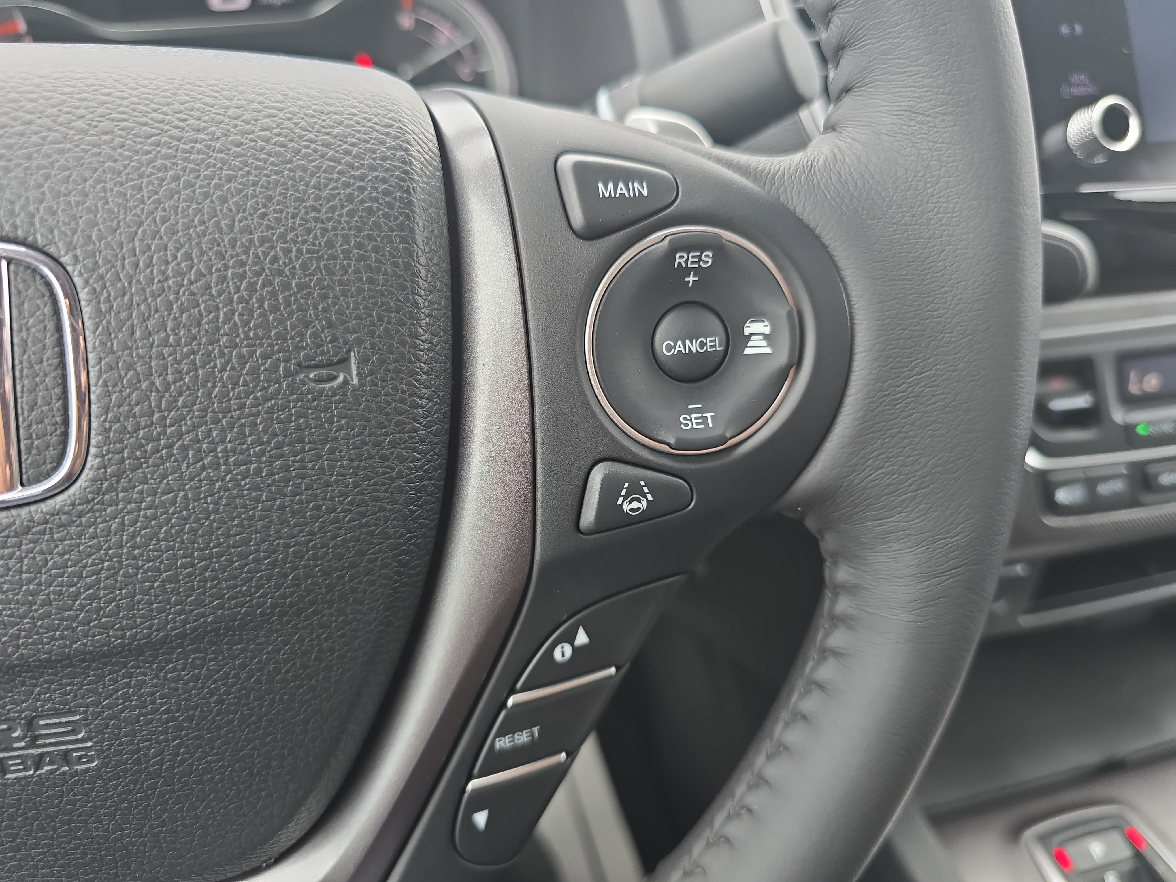 Used 2023 Honda Ridgeline RTL image 17
