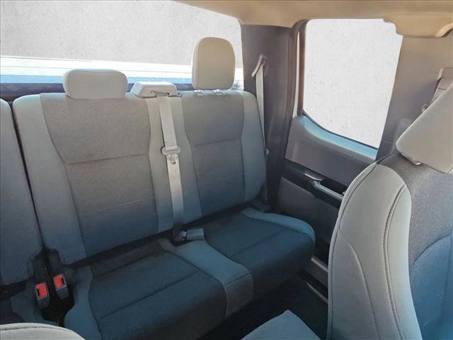 Used 2020 Ford F150 XL w/ Equipment Group 101A Mid AWD/4WD image 14