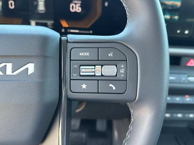 New 2027 Kia Seltos S FWD image 20
