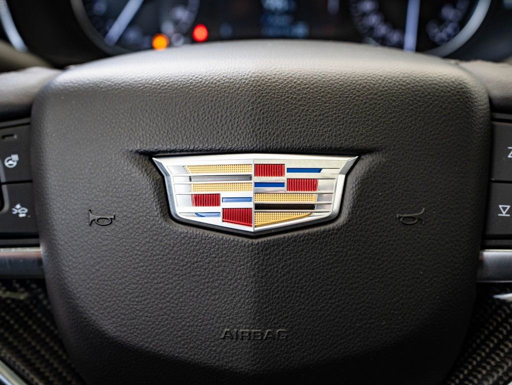 Used 2023 Cadillac XT6 Sport image 27