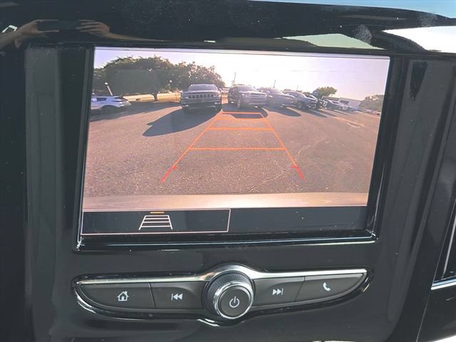Certified 2023 Chevrolet Traverse LS w/ Safety Package FWD image 25