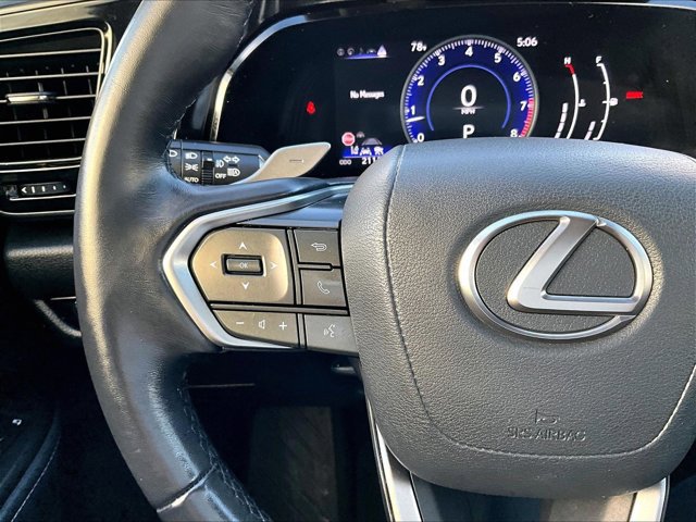 Used 2023 Lexus NX 250 FWD image 20