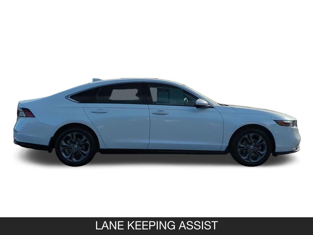 Used 2023 Honda Accord EX image 6