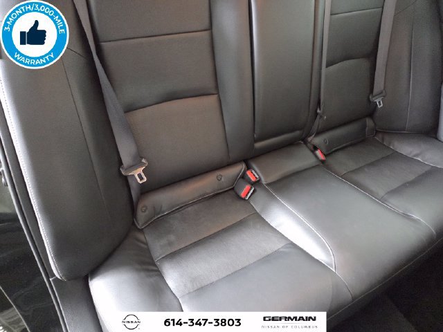 Used 2019 Nissan Altima 2.5 Platinum AWD/4WD image 20