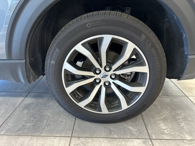 Used 2025 Ford Explorer ST-Line AWD/4WD image 5