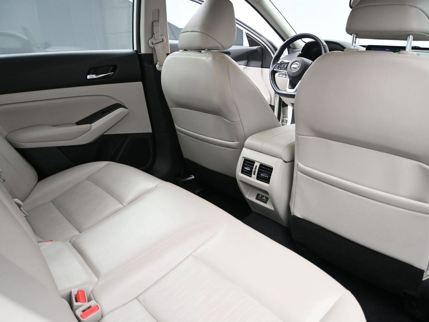 Used 2019 Nissan Altima 2.5 SL image 22