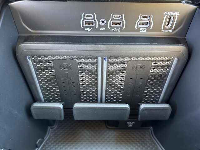 New 2026 RAM 3500 Limited image 20