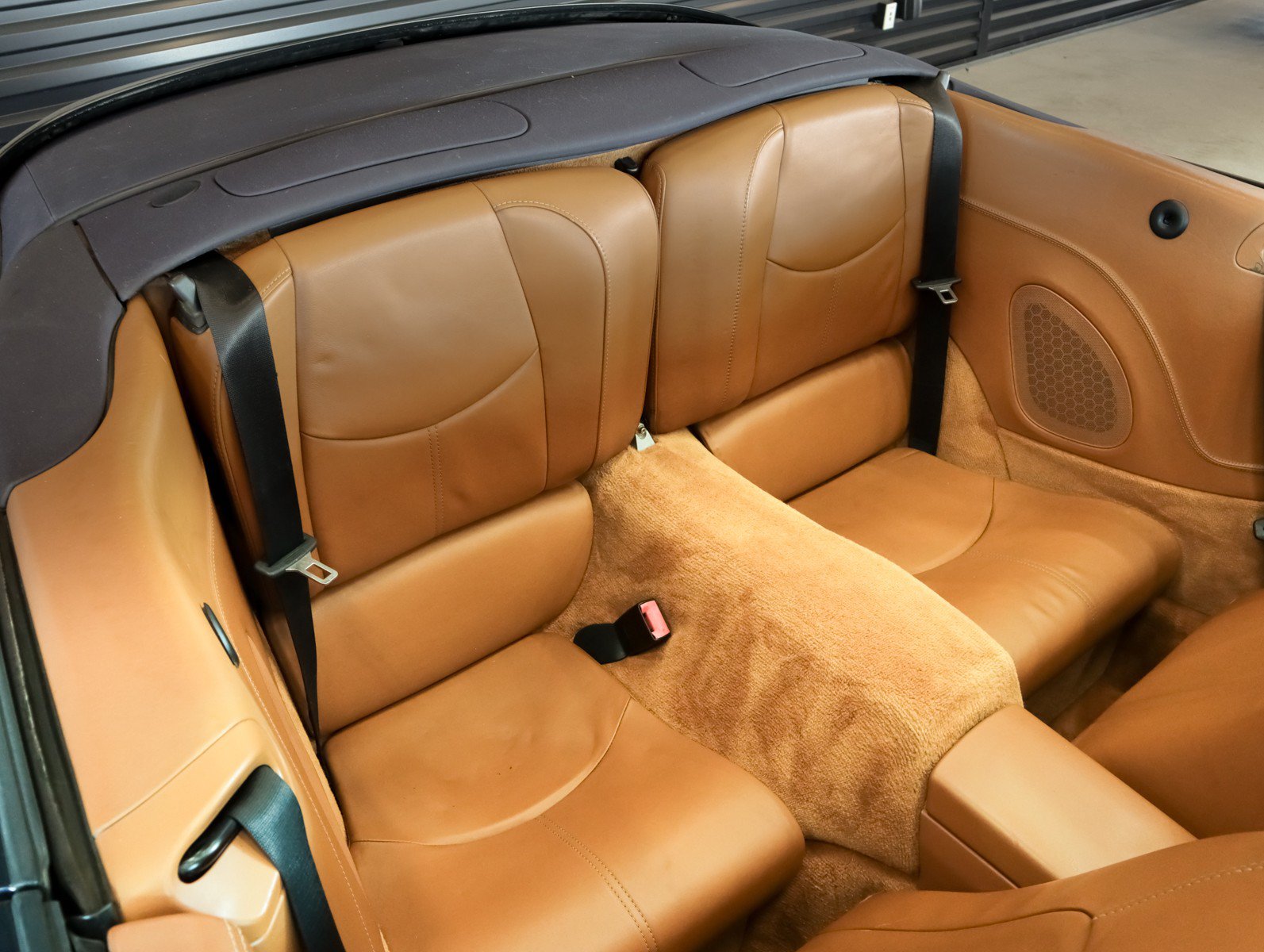 Used 2006 Porsche 911 Carrera S RWD image 6