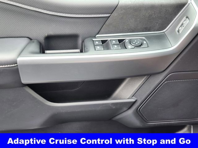 New 2026 Ford F150 XLT image 22