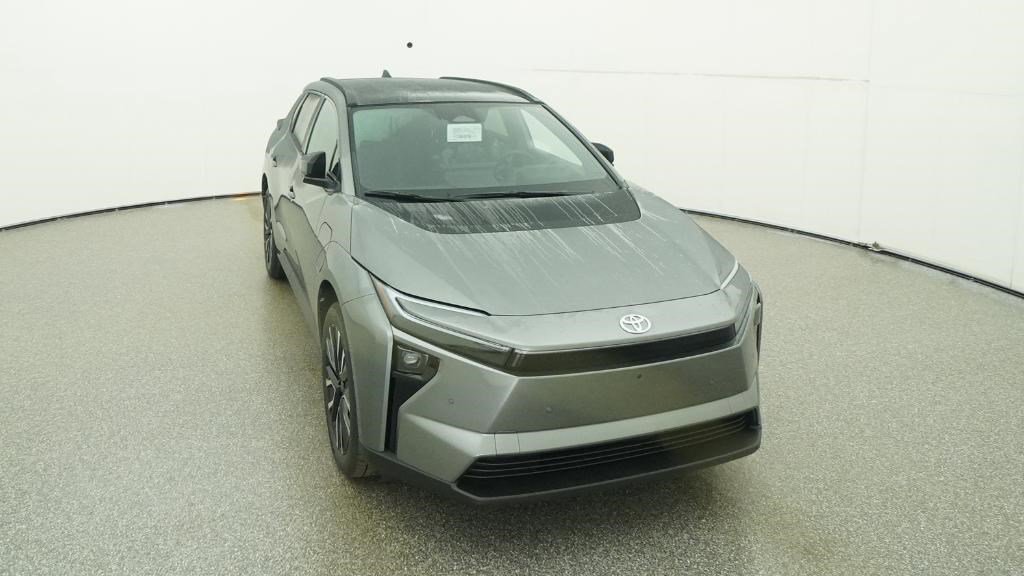 New 2026 Toyota bZ image 37