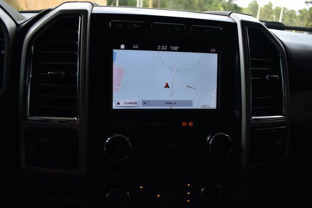 Used 2018 Ford F250 Lariat w/ Lariat Value Package image 13