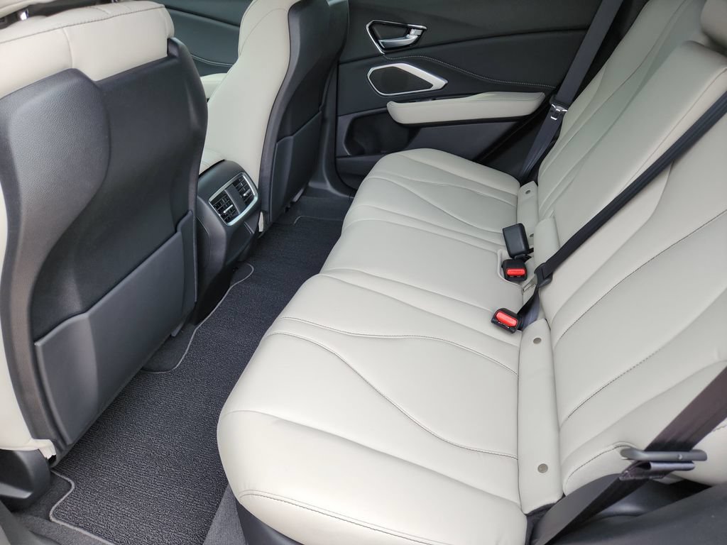 New 2026 Acura RDX SH-AWD image 30