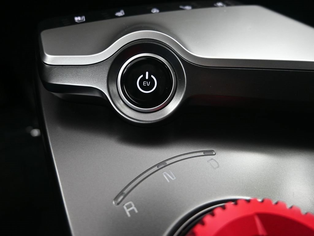 Certified 2023 Kia EV6 Wind w/ Wind Technology Package image 25