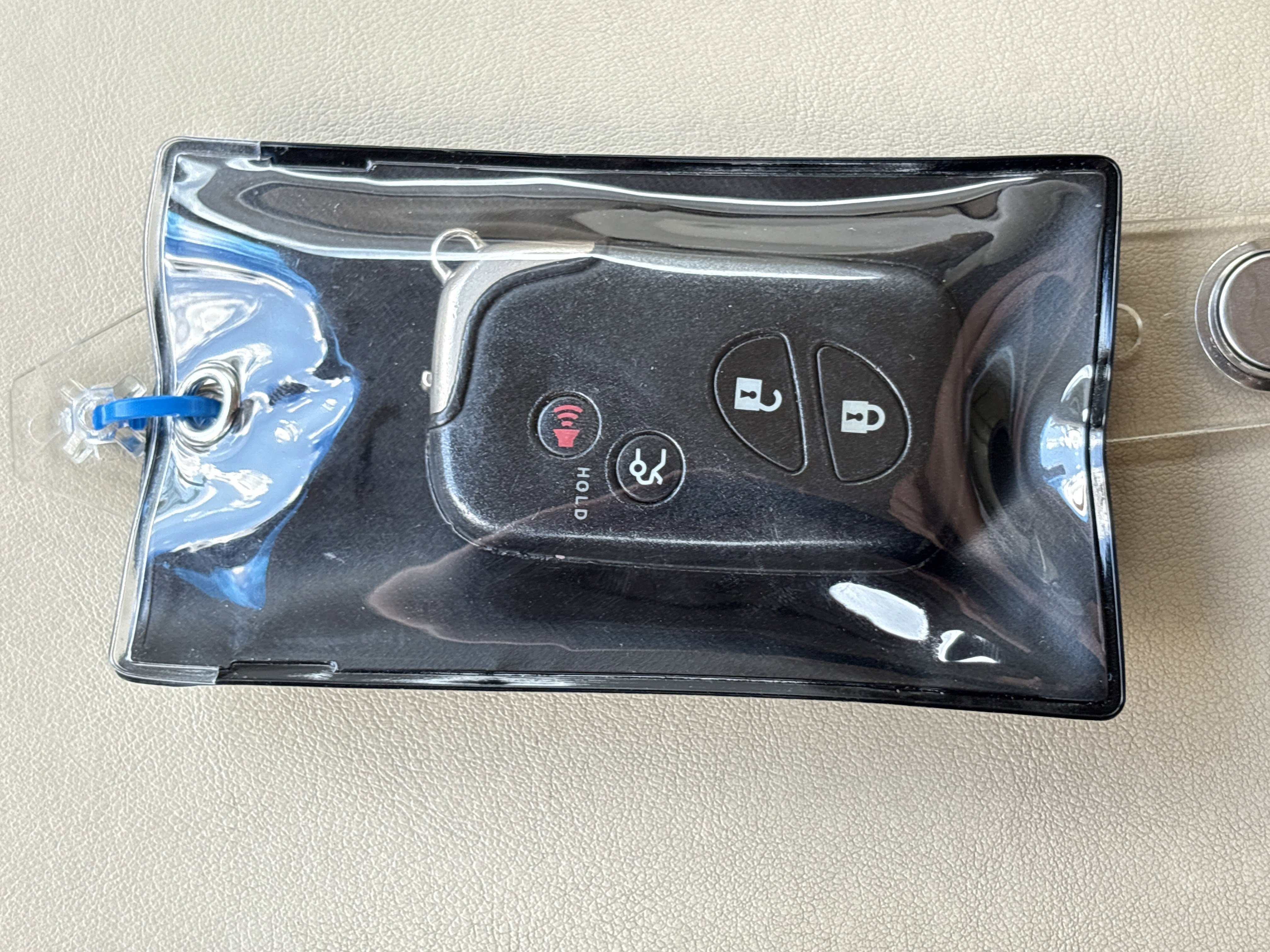 Used 2010 Lexus ES 350 FWD image 36