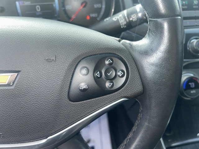 Used 2019 Chevrolet Impala LT w/ LT Leather Package image 19