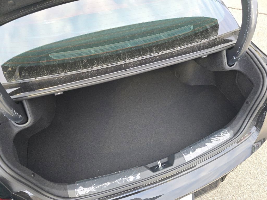 New 2026 Kia K5 GT-Line image 18