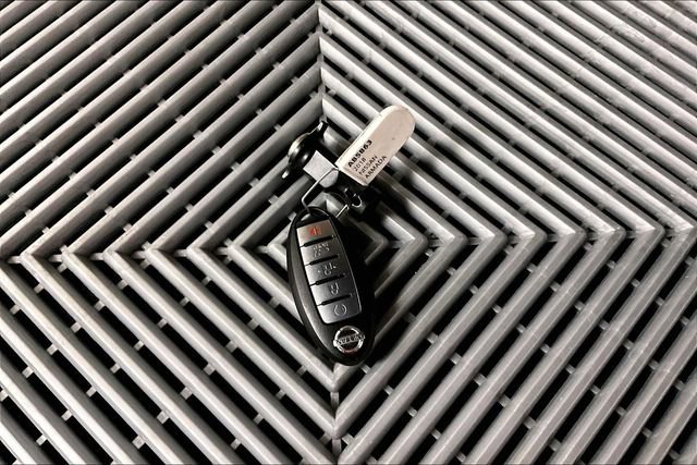 Used 2018 Nissan Armada Platinum w/ Cargo Package image 11