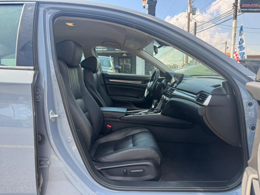 Used 2022 Honda Accord Sport Special Edition image 21