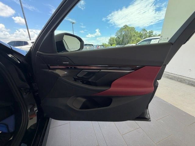 New 2027 BMW 530i w/ M Sport Package RWD image 29