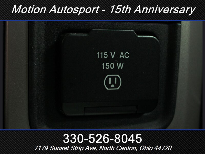 Used 2018 RAM 1500 Outdoorsman AWD/4WD image 23