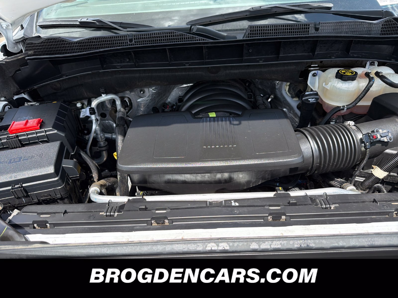 Used 2023 GMC Sierra 1500 SLT w/ SLT Premium Package AWD/4WD image 10
