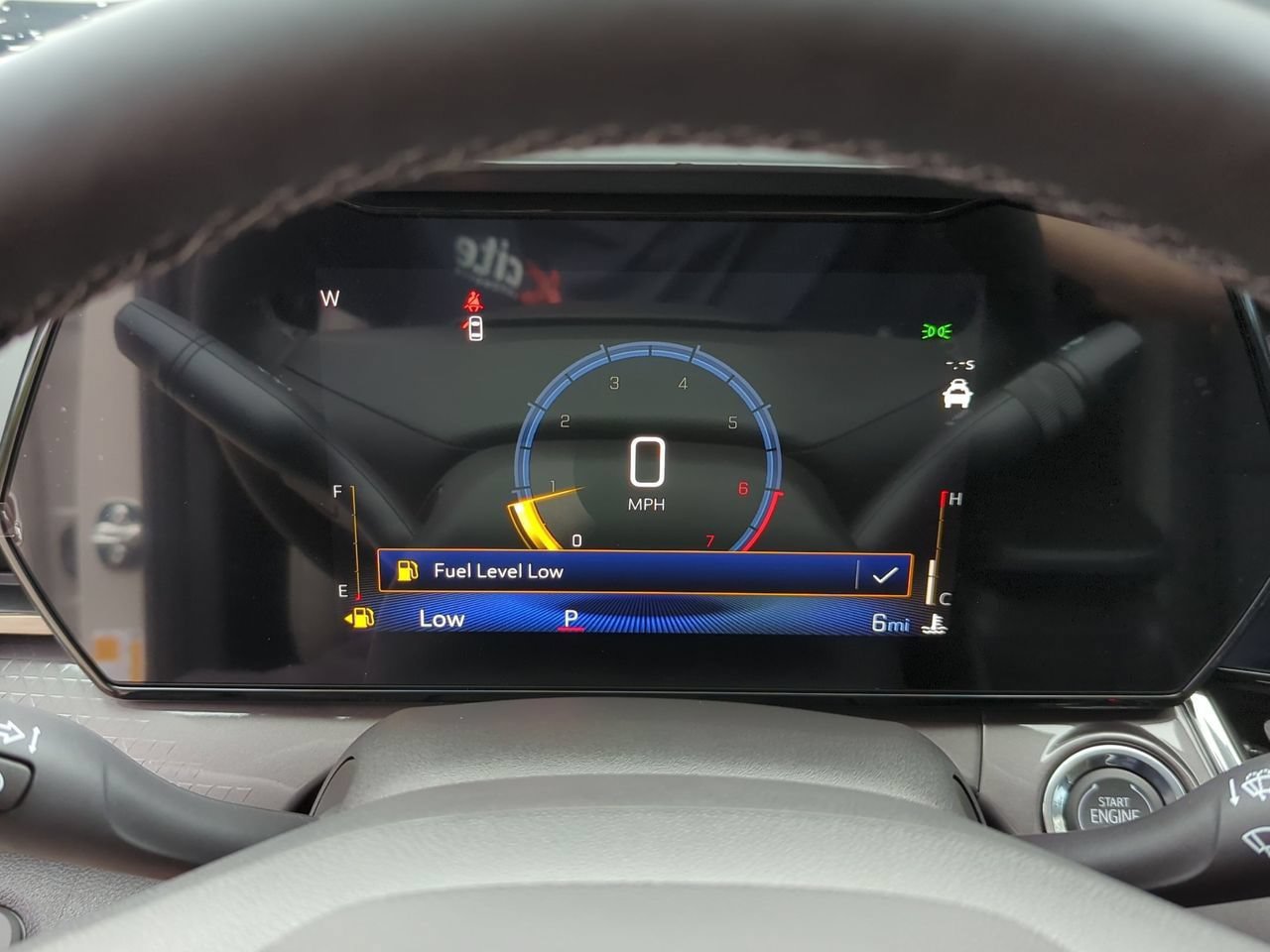 New 2026 Chevrolet Trax ACTIV w/ Driver Confidence Package FWD image 13
