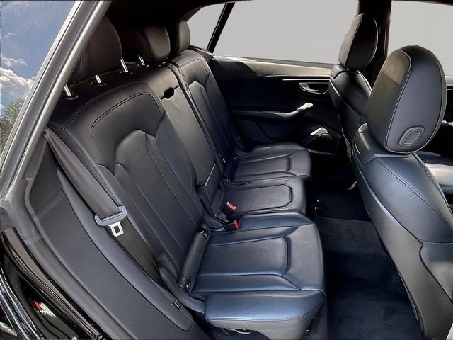 Used 2022 Audi Q8 Prestige w/ Prestige Package AWD/4WD image 26