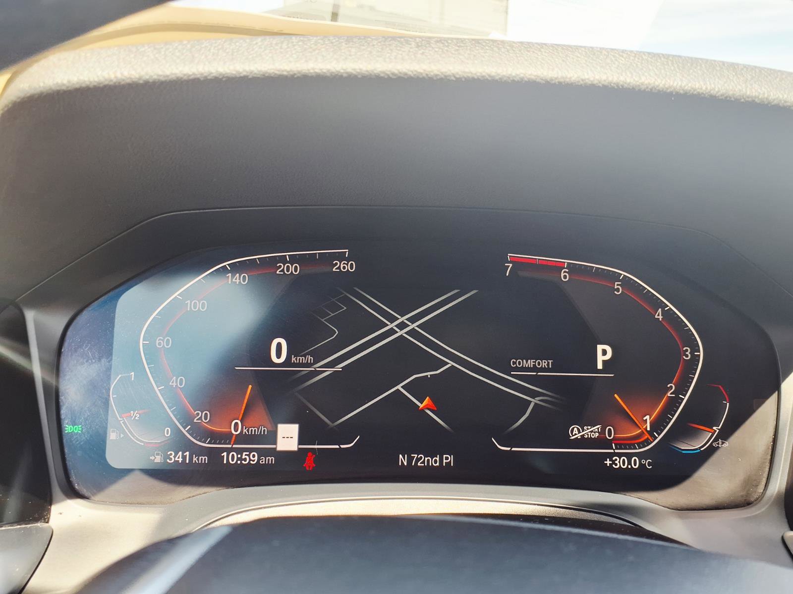 Used 2019 BMW 330i xDrive Sedan AWD/4WD image 26