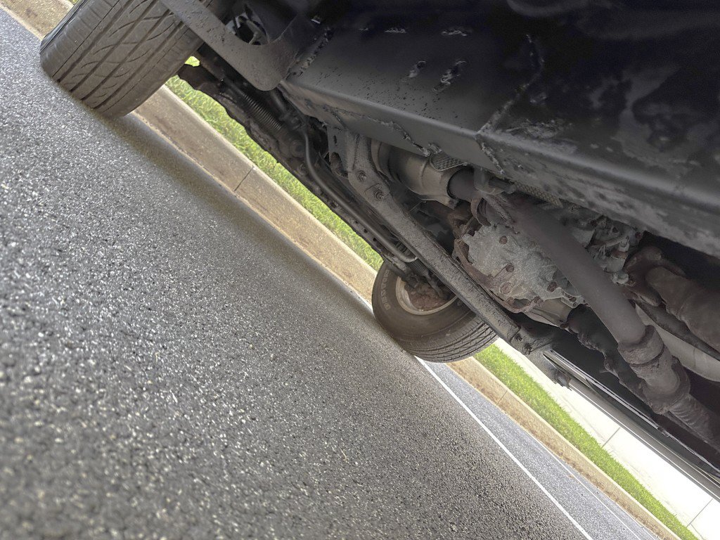 Used 2006 Toyota Tundra SR5 AWD/4WD image 38
