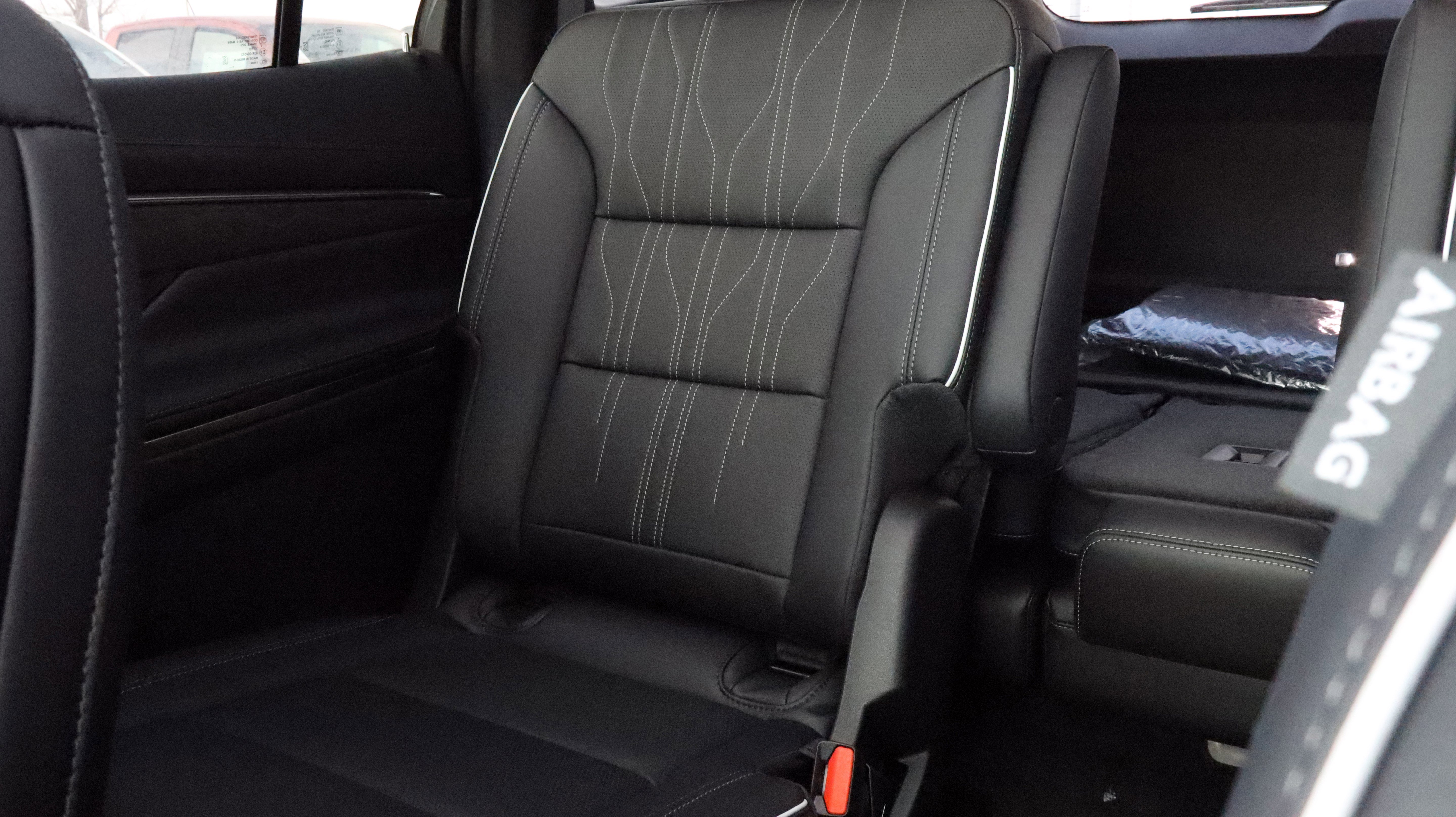 New 2026 Buick Enclave Avenir w/ Super Cruise Package image 13