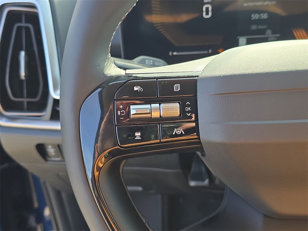 New 2026 Kia Sorento S image 34
