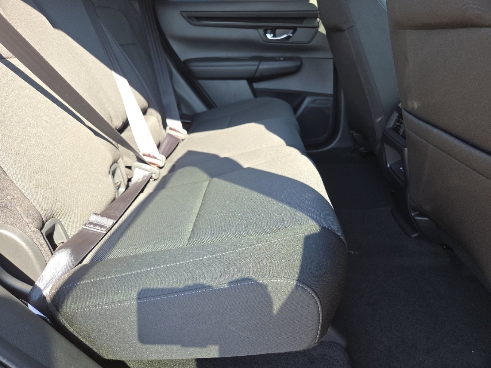 New 2026 Honda CR-V EX image 20