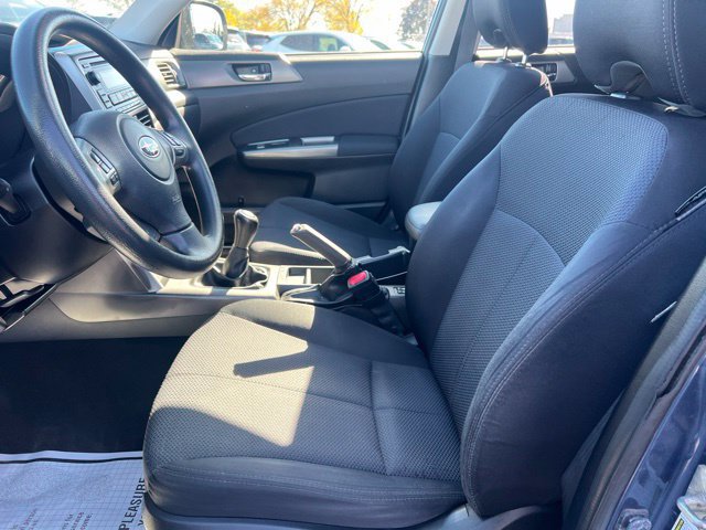 Used 2011 Subaru Forester 2.5X Premium AWD/4WD image 19