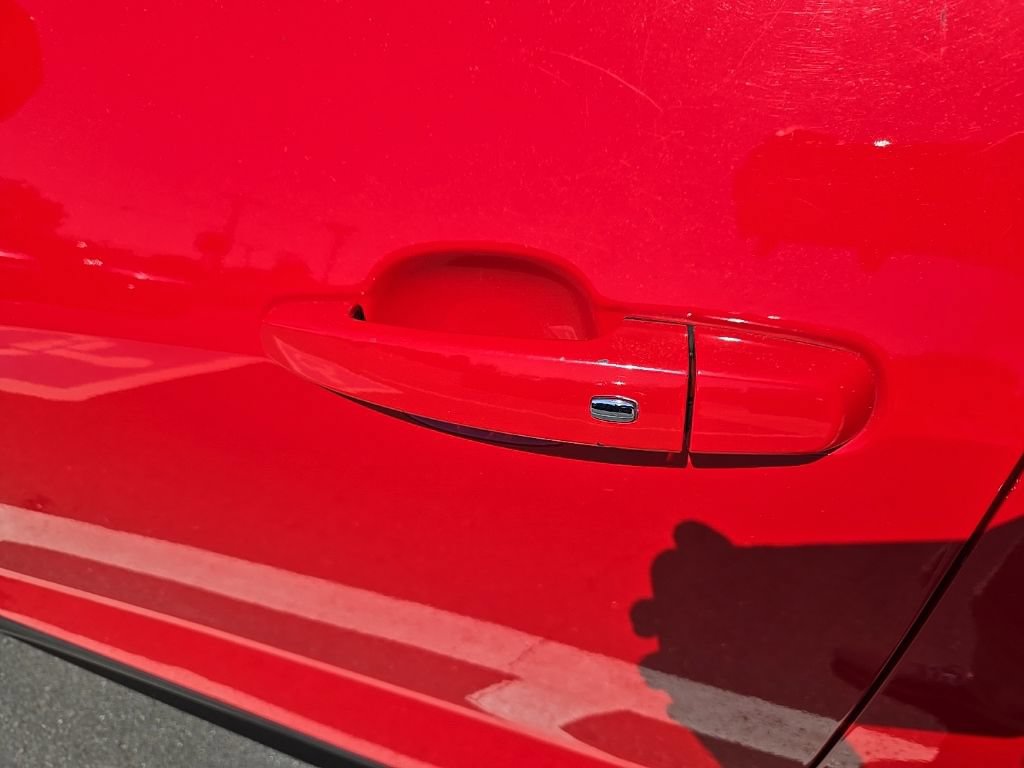 Used 2022 Chevrolet Blazer RS w/ Enhanced Convenience Package AWD/4WD image 12