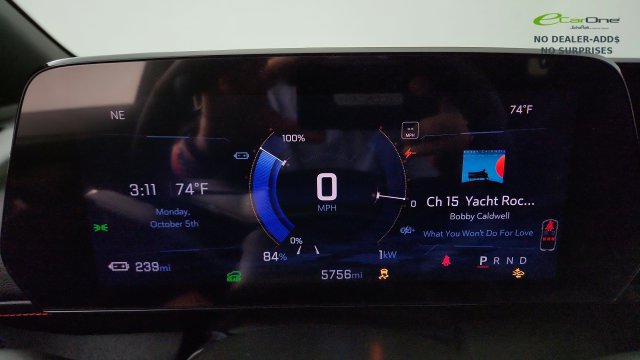 Used 2024 Chevrolet Blazer EV RS AWD/4WD image 67