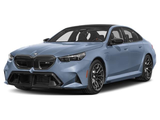 New 2027 BMW M5 w/ Carbon Package AWD/4WD video 1