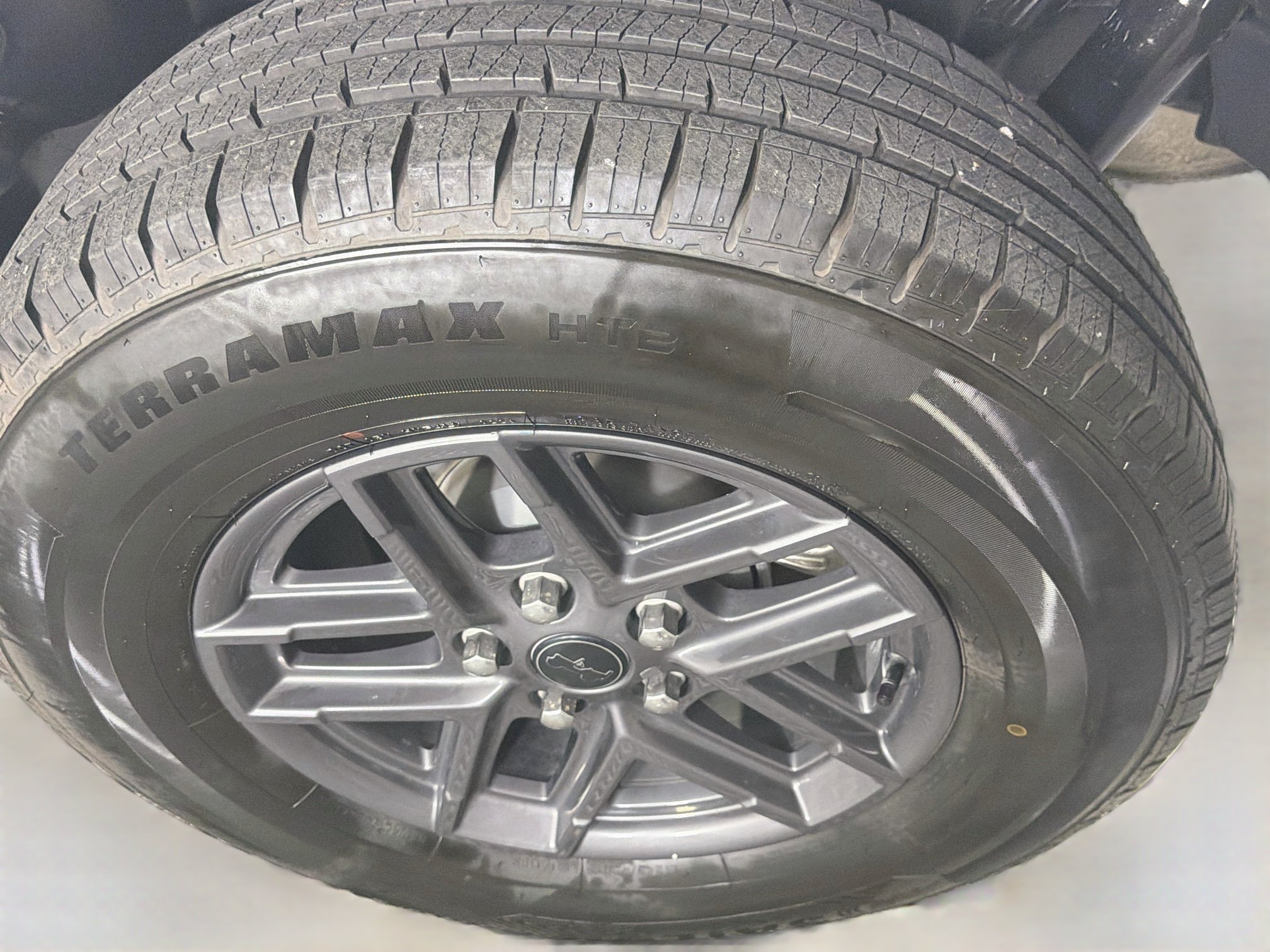 Used 2025 Jeep Wrangler Unlimited Sport AWD/4WD image 11
