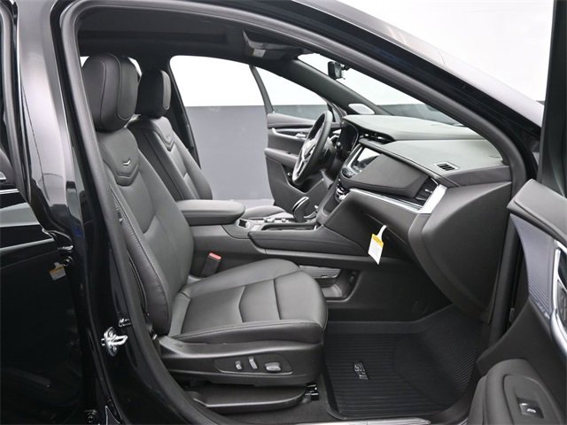 New 2026 Cadillac XT5 Premium Luxury w/ Driver Assist Package image 18